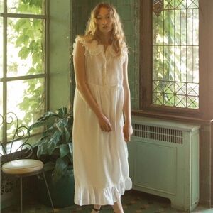 Gillian Stevens Florence Dress